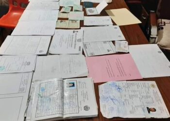 Rriten rastet e falsifikimit të dokumenteve, më shumë të pandehur dhe dënime se një vit më parë