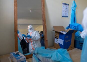 Alarmi për virusin Ebolë, BE mbledh urgjent ministrat e Shëndetësisë