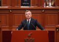 Balla i përgjigjet Belerit: Zvërneci është në Shqipëri, mos shtrembëro faktet dhe historinë