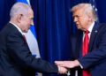 “Isha i mërzitur”, Trump tregon pse e quajti Netanyahun të çmendur