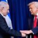 “Isha i mërzitur”, Trump tregon pse e quajti Netanyahun të çmendur