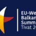 Samiti BE-Ballkani Perëndimor në Tivat, ja çfarë do të diskutojnë liderët