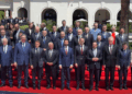 Samiti në Tivat, liderët e BE-së dhe Ballkanit Perëndimor në foton familjare para punimeve