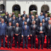 Samiti në Tivat, liderët e BE-së dhe Ballkanit Perëndimor në foton familjare para punimeve