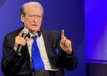 Berisha kërkon të identifikohet me protestat: Lëvizja është e pandalshme!