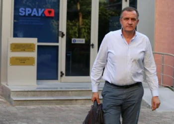 Apeli i GJKKO rrëzon kërkesën e Ilir Beqajt për ndryshimin e masës ‘arrest me burg’
