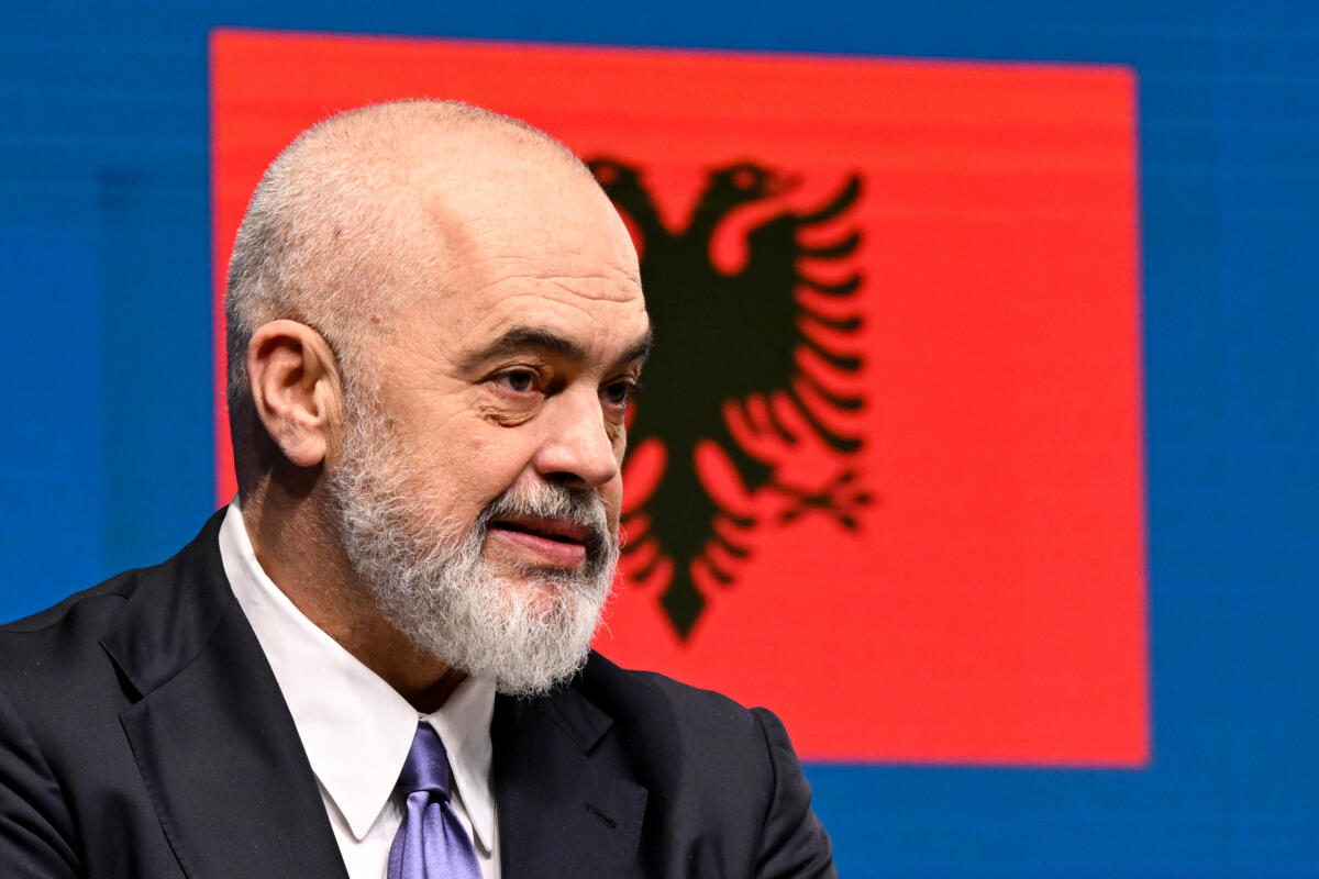 Zvërneci kundër Ramës  sfida për njeriun që ndryshoi Shqipërinë