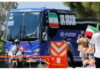 Tensione dhe në futboll/ Ekipi iranian në SHBA tregon sesi u prit në Botëror