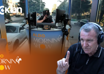 Arben Malaj: Do garoj për kryetar bashkie në Vlorë