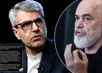 Rama, tjetër reagim për protestat: Edhe regjimi terrorist i Teheranit thërret në shqip “Rama ik”