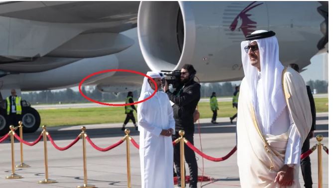 Dokumentet tronditëse  Izraeli shiti pajisje ushtarake për Katarin e Arabinë Saudite