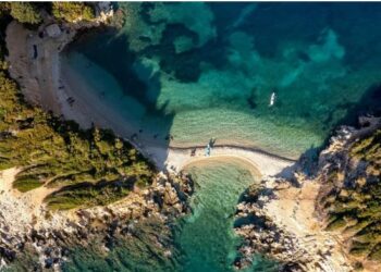 “Fanpage.it”: Ksamili, mes destinacioneve më të lira e më mahnitëse në Europë
