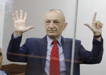 Procesi ndaj Metës dhe Kryemadhit/ Avokati kërkon në gjyq Ramën dhe 150 dëshmitarë të tjerë