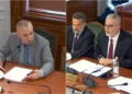Amnistia penale/ “Përse të mos përfitojë ai që është dënuar nga GJKKO për moskallëzim krimi?” Gogu i përgjigjet deputetit të PD