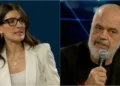 Rama përplaset me gazetaren e CNN për projektin në Zvërnec dhe protestat: Nuk jeni burim objektiv, fakti që je greke…