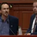 “Ke zaptuar oborrin e shkollës ‘Koto Hoxhi’”, Bido sherr me Muçin: Je fëmijë oligarku!