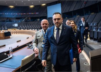 Brukseli pret ministerialin e NATO-s, Shqipëria në fokus të diskutimeve