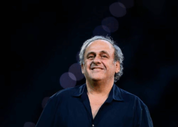 Platini nuk ka dyshime: Franca, favorite për të fituar Kupën e Botës