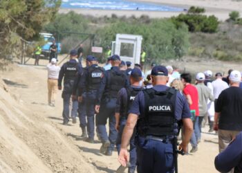 Protesta në Zvërnec, Policia iu heq licencat dy kompanive private të sigurisë: Vijojmë hetimet penale & administrative