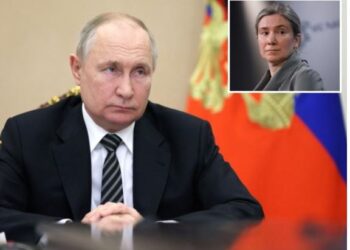 “Vetëvrasje e vrasje të dyshimta”, politologia: Pakënaqësi e përçarje në elitën ruse