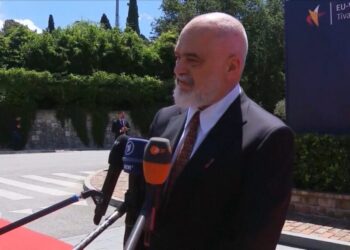 Rama nga Mali i Zi: BE të mos vonojë integrimin, të kalojë te anëtarësimi gradual