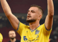Tragjedi në futbollin shqiptar! Ndahet nga jeta në moshën 22-vjeçare sulmuesi i Elbasanit, Fatjon Bunjaku