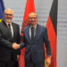Pas IBAR-it, Berlini konfirmon mbështetjen për Shqipërinë, Gogu: Reforma hyn në fazën e rezultateve