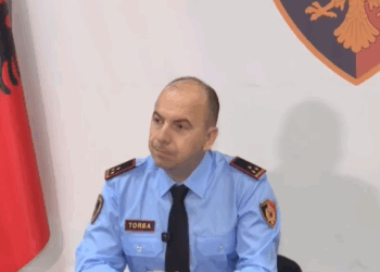 Policia e Tiranës bën bilancin e majit: Sekuestrohen 2.7 kg drogë e 17 armë, 46 persona të kapur