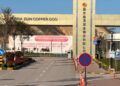 SHBA-të ndalojnë importin e dërgesave të kompanisë kineze në Serbi
