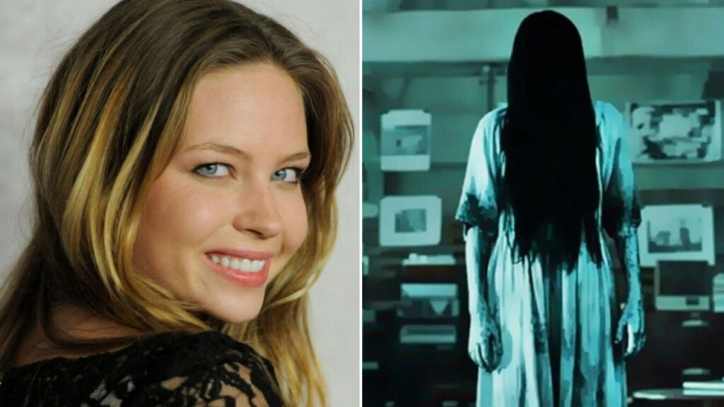 Ndërron jetë  Samara  e  The Ring  në moshën 35 vjeçare