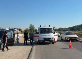 Aksident tragjik në Fier-Lushnjë, humb jetën shoferi