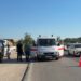 Aksident tragjik në Fier-Lushnjë, humb jetën shoferi
