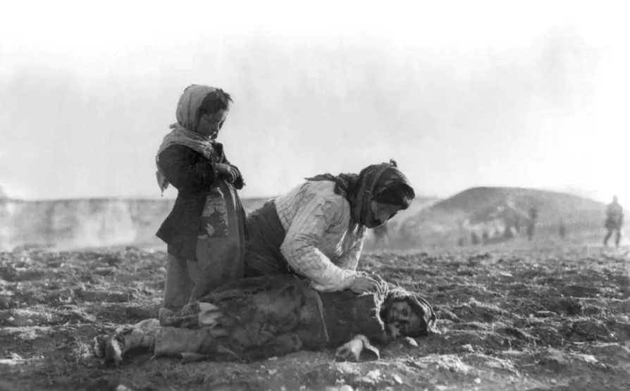  Jo një akt hakmarrjeje ndaj Turqisë   Izraeli miraton njohjen e gjenocidit armen  në pritje të votimit në Knesset