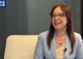 Nënkryetarja e Kuvendit, Klodiana Spahiu, për CMG-në: Thellim i bashkëpunimit në inteligjencën artificiale dhe turizëm