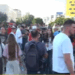Zvërneci/ Dita e 15-të e protestës, qytetarët grumbullohen në sheshin “Skënderbej”