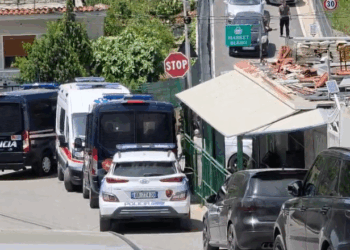 Konflikti nisi në kalçeto dhe përfundoi në vrasje, RENEA në kërkim të autorit