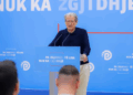 Pas vendimit të DASH, Berisha: Po planifikoj një udhëtim në SHBA