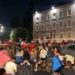 Pas më shumë se tre orësh, mbyllet protesta për Zvërnecin