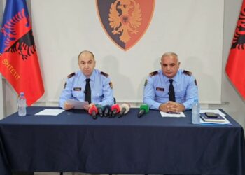 Vrasja në Paskuqan dhe zhdukja e 34 vjeçarit, çfarë deklaron Policia për këto dy ngjarje