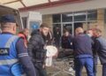Lajm i mirë nga spitali për policin e plagosur në operacionin në Maliq
