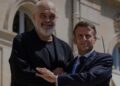 Përfundon takimi Rama–Macron në Paris, zbardhen detajet e dy orëve bisedime në Pallatin Elysee (VIDEO)