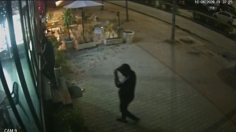 11 grabitje në pak ditë  tronditin  Lezhën  zbulohet dyshja që hapte dyqanet natën