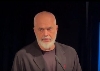 Rama në Berlin: Ballkani Perëndimor i përket Europës, mos lejoni të joshet nga Rusia e Kina