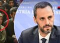 Lamallari firmos urdhrin: Igballe Berisha shpallet “person i padëshiruar” në Shqipëri
