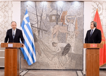 Athina do të kërkojë anëtarësimin e Malit të Zi në BE gjatë presidencës së Këshillit në vitin 2027
