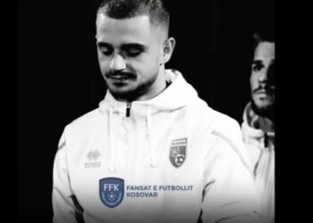 Aksidenti tragjik ku humbi jetën futbollisti Fatjon Bunjaku, Policia zbardh detajet nga ngjarja
