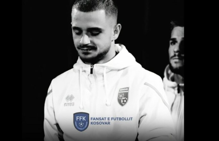Aksidenti tragjik ku humbi jetën futbollisti Fatjon Bunjaku  Policia zbardh detajet nga ngjarja