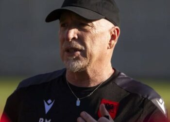 Shqipëria sfidon Izraelin në epokën Maran, sonte testi i parë për trajnerin e ri