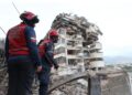 Tërmetet shkatërruese në Venezuelë, të paktën 235 viktima, mijëra të plagosur, vijojnë kërkimet nën rrënoja