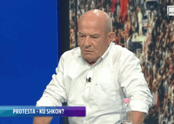 Meçe: Protesta për Zvërnecin me dy dimensione, pas saj qëndrojnë edhe grupe interesi politike